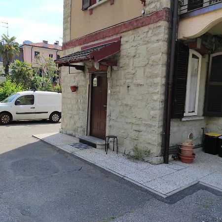 Casa Di Luca Apartment Lecco Exterior photo