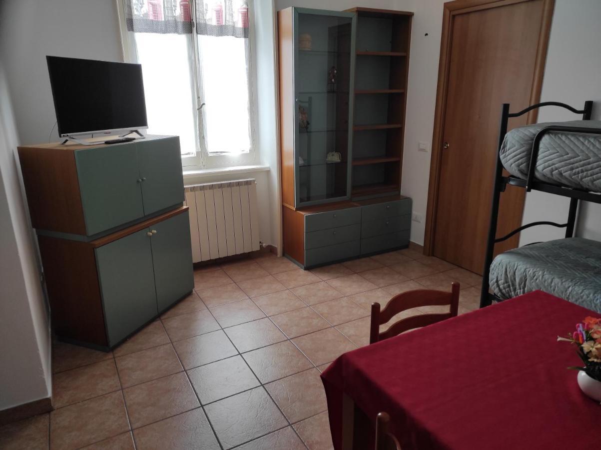 Casa Di Luca Apartment Lecco Exterior photo